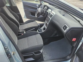 Peugeot 307 1.6 HDI* 90ps* Климатроник* Face-Lift  - 900 € / 1760.25 лв. - 81035547 9