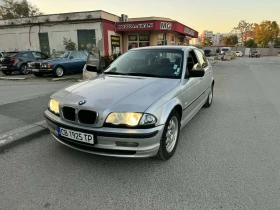 BMW 320 BMW E46 320i - 1599 € / 3127.37 лв. - 19055196 2