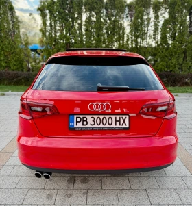 Audi A3 Sportback 2.0 TDI 150 к.с. B&O панорама Carplay - 11600 € / 22687.63 лв. - 68302869 7