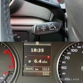 Audi A3 Sportback 2.0 TDI 150 к.с. B&O панорама Carplay - 11600 € / 22687.63 лв. - 68302869 15