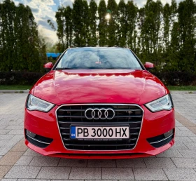 Audi A3 Sportback 2.0 TDI 150 к.с. B&O панорама Carplay - 11600 € / 22687.63 лв. - 68302869 2