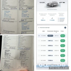 Audi A3 Sportback 2.0 TDI 150 к.с. B&O панорама Carplay - 11600 € / 22687.63 лв. - 68302869 17