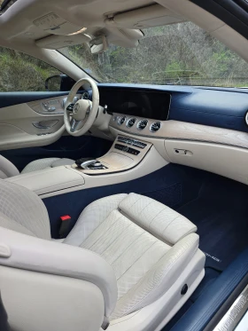 Mercedes-Benz E 450 AMG | Auto.bg — изображение 15