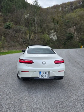 Mercedes-Benz E 450 AMG | Auto.bg — изображение 9