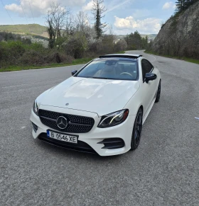 Mercedes-Benz E 450 AMG | Auto.bg — изображение 5