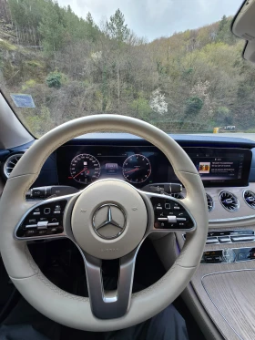 Mercedes-Benz E 450 AMG | Auto.bg — изображение 17