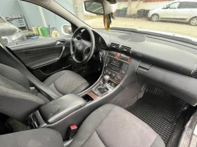 Mercedes-Benz C 200 - 950 € / 1858.04 лв. - 71371621 6
