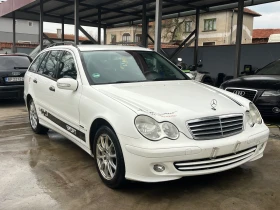 Mercedes-Benz C 200 - 950 € / 1858.04 лв. - 71371621 2