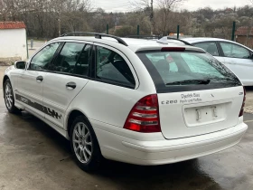 Mercedes-Benz C 200 - 950 € / 1858.04 лв. - 71371621 4