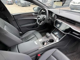 Audi A7 * Progressiv * CARFAX * ЦЕНА ДО БГ - 23150 € / 45277.46 лв. - 19378652 6
