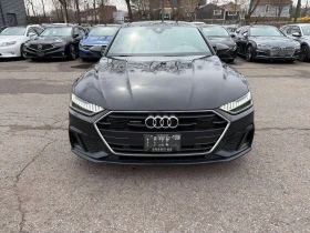 Audi A7 * Progressiv * CARFAX * ЦЕНА ДО БГ - 23150 € / 45277.46 лв. - 19378652 2