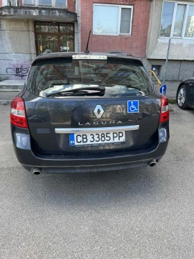Renault Laguna - 2500 € / 4889.57 лв. - 48644294 3