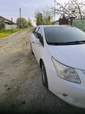 Toyota Avensis - 8300 € / 16233.39 лв. - 15035369 12