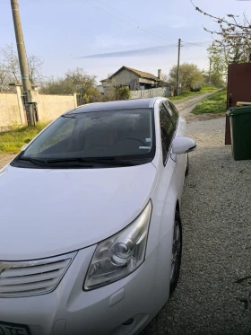 Toyota Avensis - 8300 € / 16233.39 лв. - 15035369 7