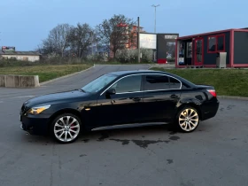 BMW 525 197 к.с. - 7500 € / 14668.73 лв. - 10005725 3