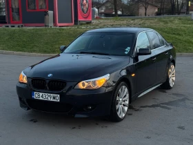 BMW 525 197 к.с. - 7500 € / 14668.73 лв. - 10005725 2