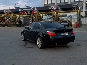 BMW 525 197 к.с. - 7500 € / 14668.73 лв. - 10005725 5