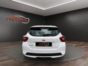 Nissan Micra 1.5DCI  | Mobile.bg � ����� ������ 6