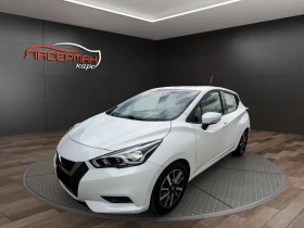 ����� �� �������� �� Nissan Micra 1.5DCI 