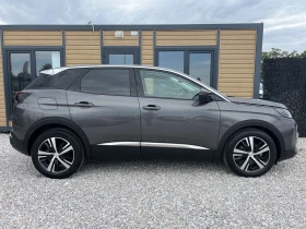 ����� �� �������� �� Peugeot 3008 1.5 HDI * ALLURE * 130 k.c. AUTOMATIC