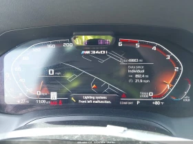 BMW 340 M40i* B58* Head Up* Distronic* Digital - 20990 € / 41052.87 лв. - 80360855 10