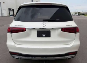 Mercedes-Benz GLS 450 CARFAX | Mobile.bg � ����� ������ 4