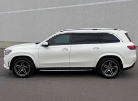 Mercedes-Benz GLS 450 CARFAX | Mobile.bg � ����� ������ 2