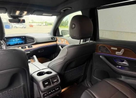 Mercedes-Benz GLS 450 CARFAX | Mobile.bg � ����� ������ 10