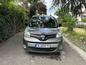 Renault Kangoo 1, 2 Turbo | Mobile.bg � ����� ������ 3