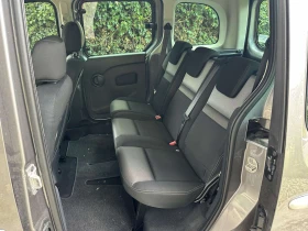 Renault Kangoo 1, 2 Turbo | Mobile.bg � ����� ������ 10