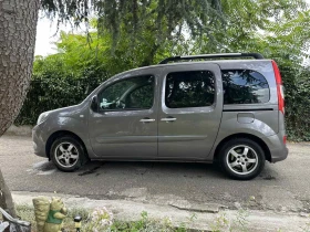 Renault Kangoo 1, 2 Turbo | Mobile.bg � ����� ������ 9