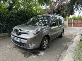 Renault Kangoo 1, 2 Turbo | Mobile.bg � ����� ������ 2