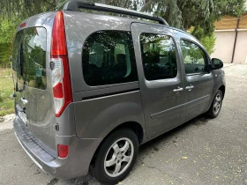 Renault Kangoo 1, 2 Turbo | Mobile.bg � ����� ������ 7
