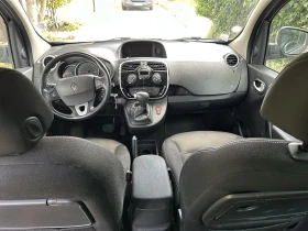 Renault Kangoo 1, 2 Turbo | Mobile.bg � ����� ������ 11