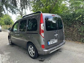 Renault Kangoo 1, 2 Turbo | Mobile.bg � ����� ������ 4