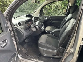 Renault Kangoo 1, 2 Turbo | Mobile.bg � ����� ������ 8