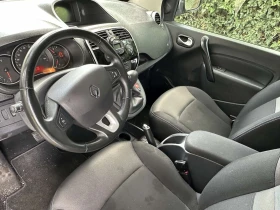 Renault Kangoo 1, 2 Turbo | Mobile.bg � ����� ������ 12