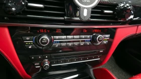 BMW X5M 4.4* КОЖА* ОБДУХВ* НАВИ* ПАНО* HUD | Auto.bg — изображение 16