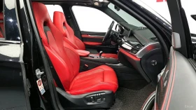 BMW X5M 4.4* КОЖА* ОБДУХВ* НАВИ* ПАНО* HUD | Auto.bg — изображение 17