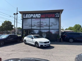 ������ BMW 440