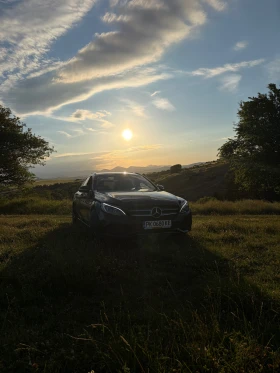 Mercedes-Benz C 180 - 10500 € / 20536.22 лв. - 71415484 5
