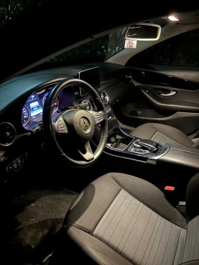 Mercedes-Benz C 180 - 10500 € / 20536.22 лв. - 71415484 8