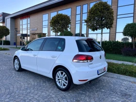 VW Golf 1.6TDi High Line ��������� ������!!! | Mobile.bg � ����� ������ 6