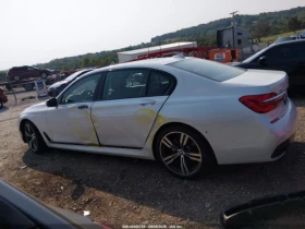 BMW 740 i* XDRIVE* M SPORT* B58* DISTRONIC* КРАЙНА ЦЕНА | Auto.bg — изображение 8