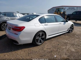 BMW 740 i* XDRIVE* M SPORT* B58* DISTRONIC* КРАЙНА ЦЕНА | Auto.bg — изображение 6