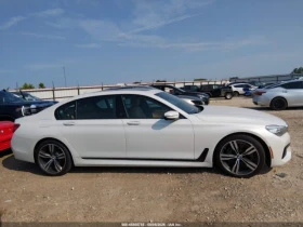 BMW 740 i* XDRIVE* M SPORT* B58* DISTRONIC* КРАЙНА ЦЕНА | Auto.bg — изображение 7