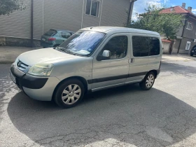 Peugeot Partner - 2300 € - 80664054 2