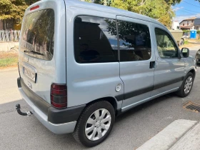 Peugeot Partner - 2300 € - 80664054 4