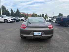 Porsche Cayman * 2dr Cpe * ���������� ��� ������������ ������*  | Mobile.bg � ����� ������ 4