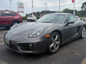 ������ Porsche Cayman